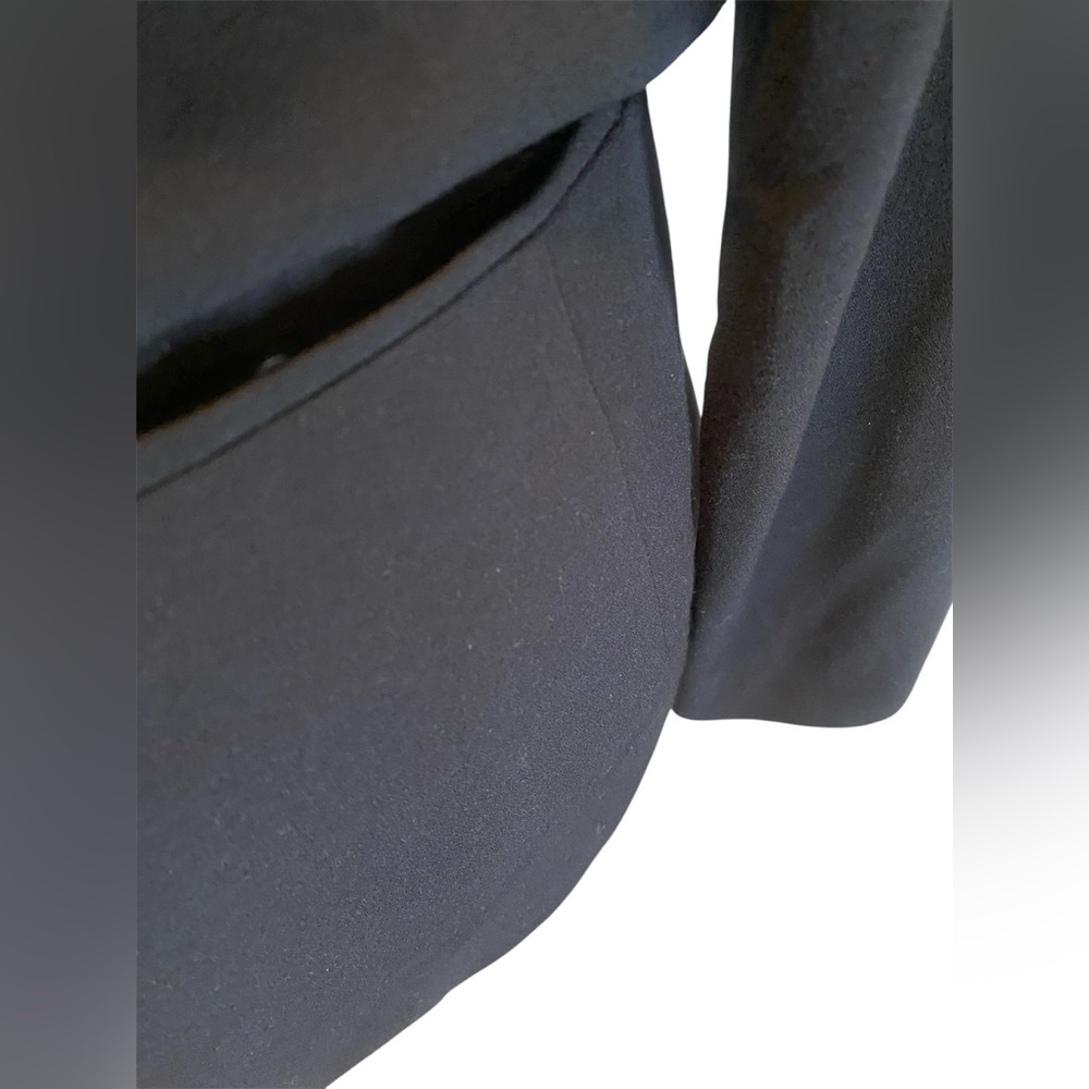 BCBGMAXAZRIA Embellished Blazer - Picture 5 of 8